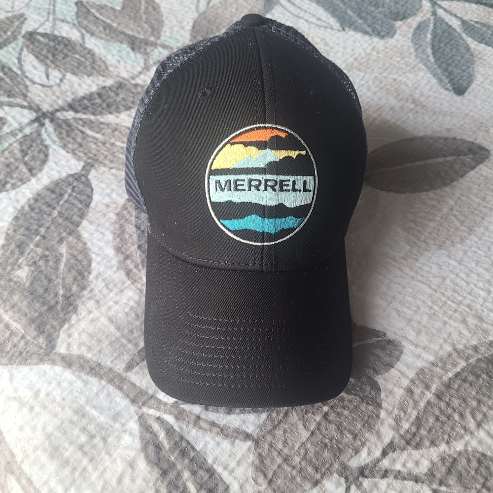 Merrell Baseball Hat